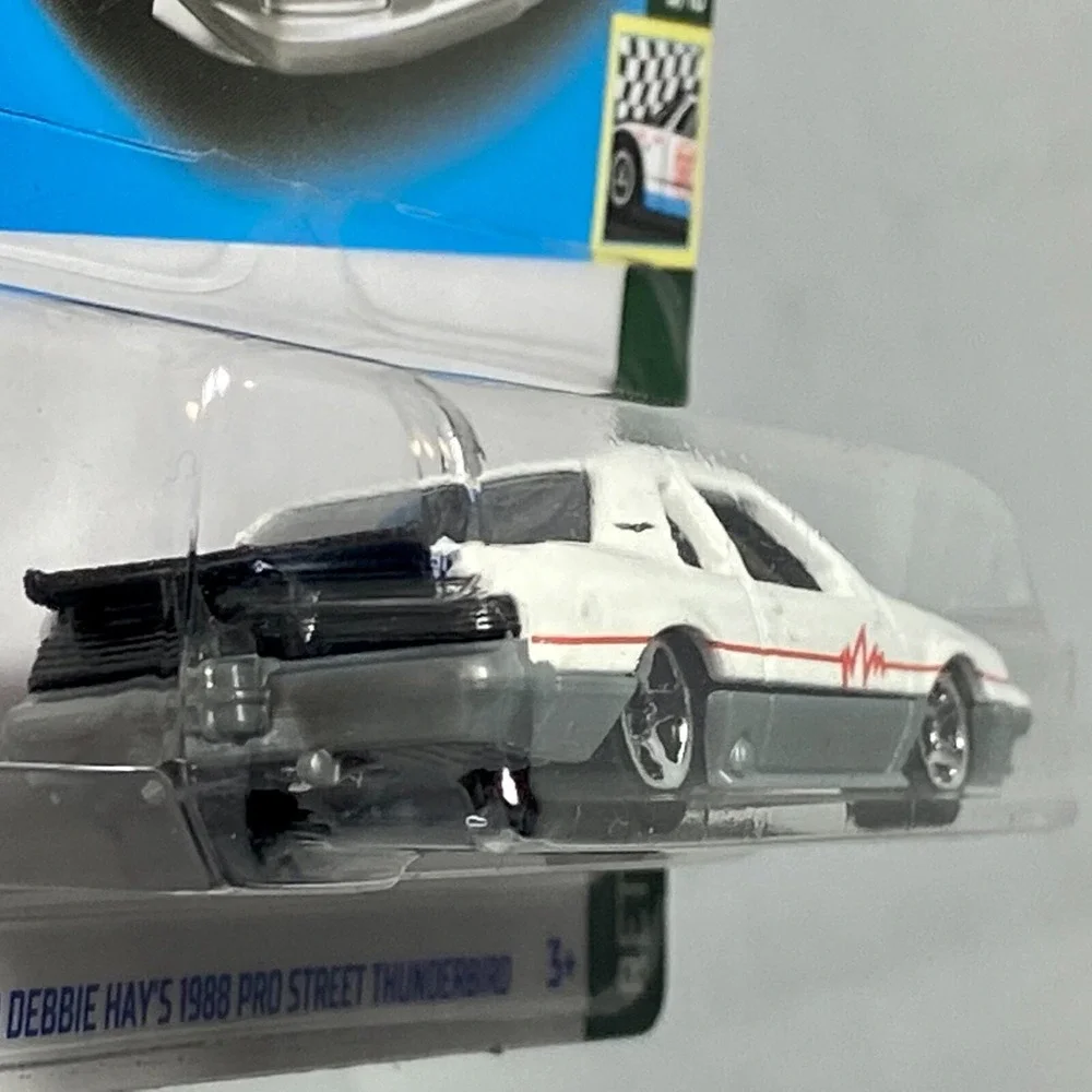 Hot Wheels hot wheels